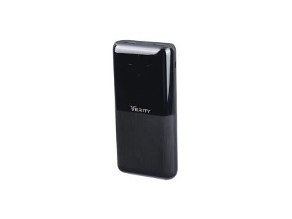 تصویر پاوربانک PU150B 20000mAh وریتی VERITY